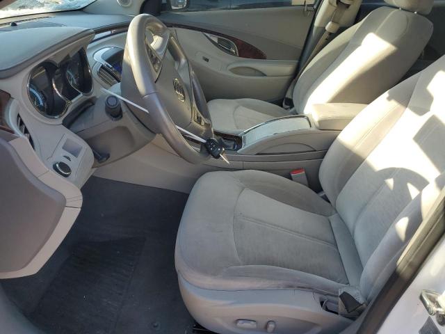 Foto 7 de la subasta – 2011 BUICK LACROSSE C con VIN 1G4GA5ED8BF175435