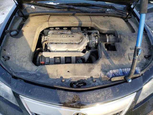 صورة رقم 11 من المزاد - 2014 ACURA TL TECH مع VIN 19UUA9F57EA000490
