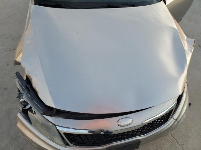 Photo 11 from auction – 2013 KIA OPTIMA LX with VIN 5XXGM4A76DG223881