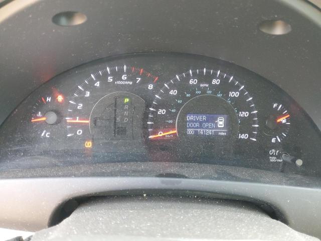 Photo 9 from auction – 2011 TOYOTA CAMRY BASE with VIN 4T1BF3EK1BU751957