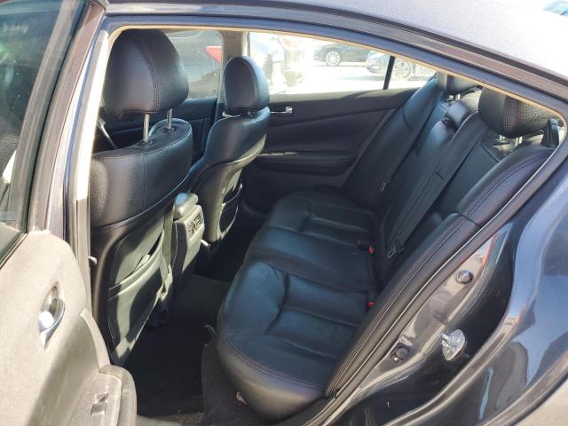 Photo 10 from auction – 2011 NISSAN MAXIMA S with VIN 1N4AA5AP0BC806230