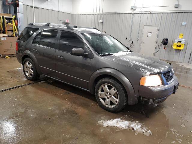 Photo 4 from auction – 2005 FORD FREESTYLE with VIN 1FMDK06125GA53031