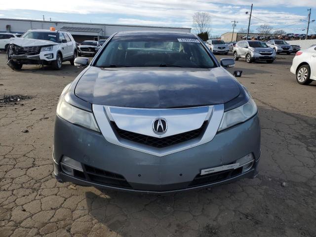 Photo 5 from auction – 2010 ACURA TL with VIN 19UUA9F59AA002090