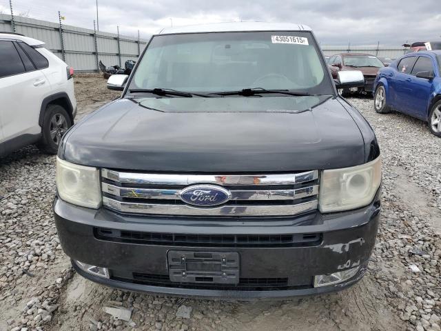 Photo 5 from auction – 2010 FORD FLEX LIMIT with VIN 2FMGK5DC4ABA42581