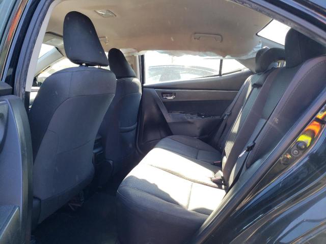 Photo 10 from auction – 2017 TOYOTA COROLLA L with VIN 2T1BURHEXHC903002