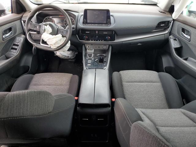 Photo 8 from auction – 2021 NISSAN ROGUE SV with VIN 5N1AT3BA3MC835948