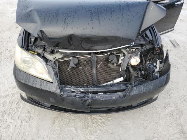 Photo 11 from auction – 2012 LEXUS ES 350 with VIN JTHBK1EG6C2478980