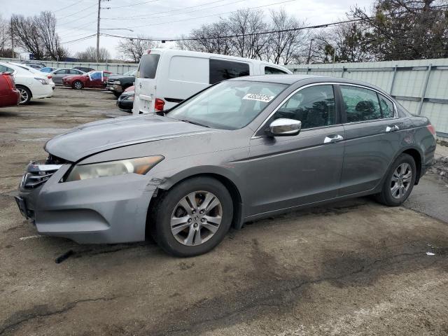 Photo 1 from auction – 2011 HONDA ACCORD SE with VIN 1HGCP2F60BA041937