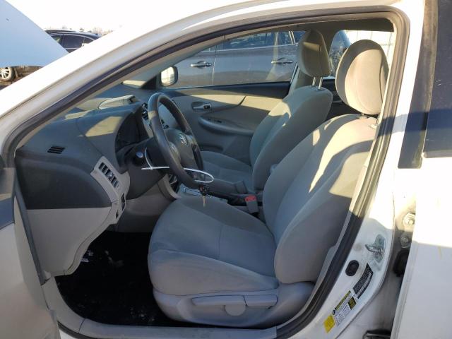Photo 7 from auction – 2012 TOYOTA COROLLA BA with VIN 2T1BU4EE5CC891714