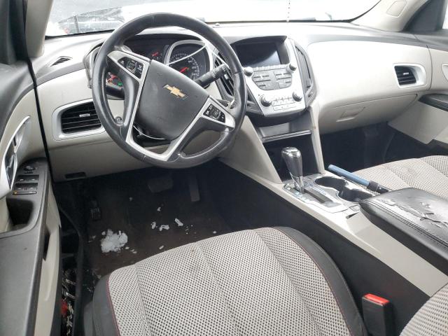 Photo 8 from auction – 2016 CHEVROLET EQUINOX LT with VIN 2GNFLFEK1G6209951