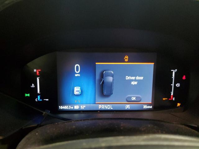 Photo 9 from auction – 2024 FORD ESCAPE ST with VIN 1FMCU9MN1RUA41802