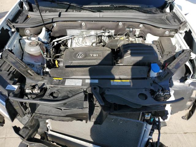 Photo 12 from auction – 2023 VOLKSWAGEN ATLAS CROS with VIN 1V2WC2CA2PC227019
