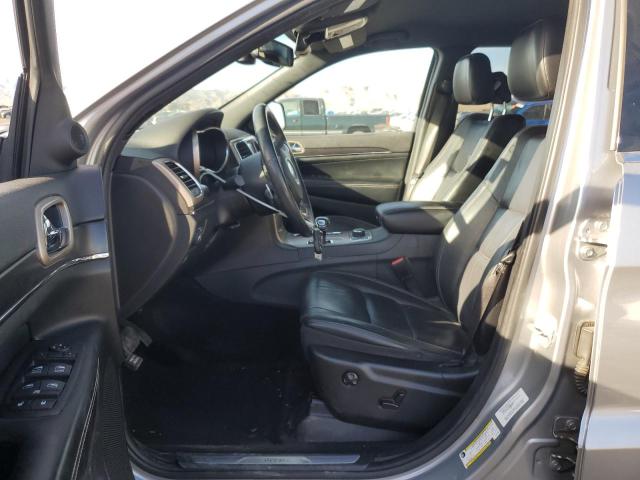 Photo 7 from auction – 2014 JEEP GRAND CHER with VIN 1C4RJFBG2EC411696