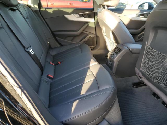 Photo 10 from auction – 2017 AUDI A4 PREMIUM with VIN WAUENAF43HN069719