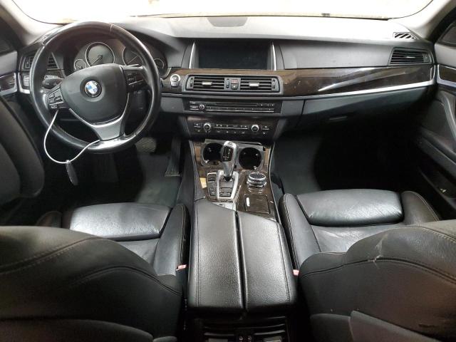 Photo 8 from auction – 2014 BMW 535 I with VIN WBA5B1C58ED483781