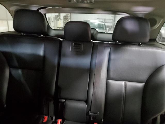 Photo 10 from auction – 2011 FORD EDGE LIMIT with VIN 2FMDK4KCXBBB03613
