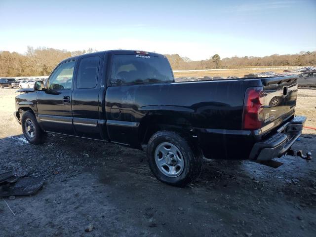 Photo 2 from auction – 2003 CHEVROLET SILVERADO with VIN 2GCEC19T431386012