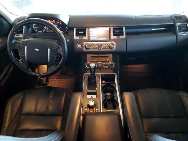 Photo 8 from auction – 2011 LAND ROVER RANGE ROVE with VIN SALSK2D41BA700045