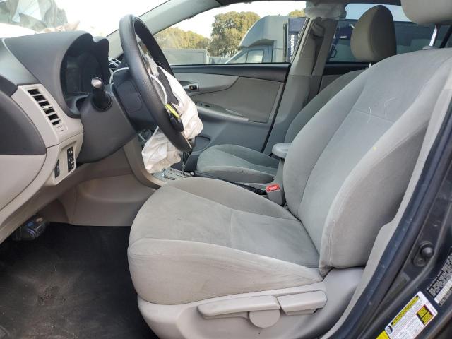 Photo 7 from auction – 2012 TOYOTA COROLLA BA with VIN 2T1BU4EE4CC806250