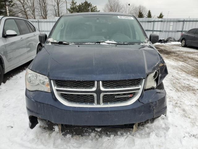 Снимка 5 от търг – 2016 DODGE GRAND CARA с VIN 2C4RDGBG2GR144955