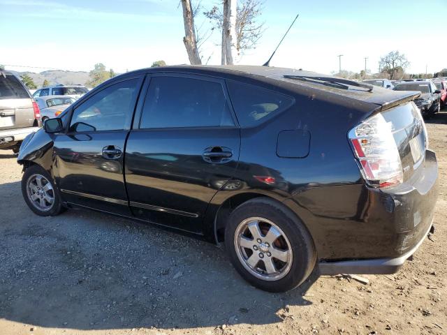 Photo 2 from auction – 2005 TOYOTA PRIUS with VIN JTDKB20U053091925