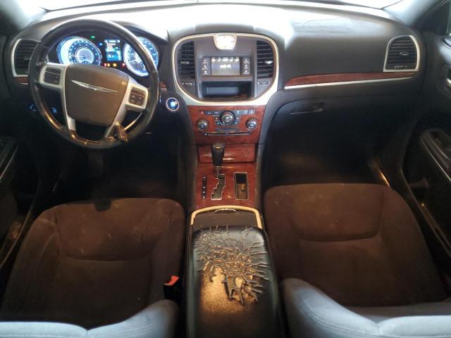Photo 8 from auction – 2012 CHRYSLER 300 with VIN 2C3CCAAG0CH116812