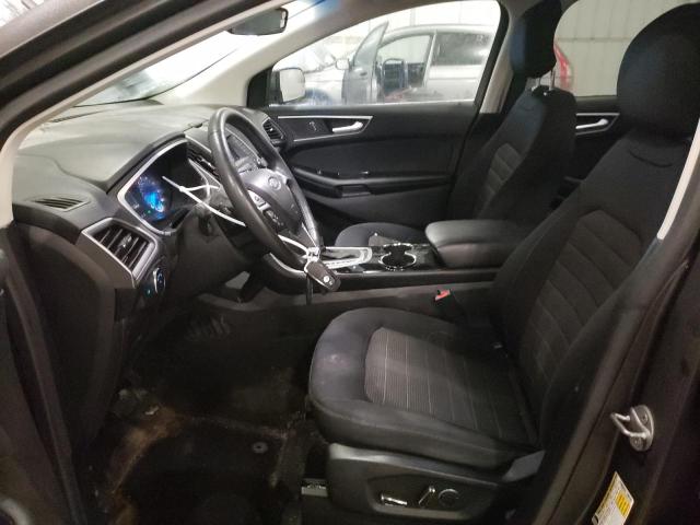 Photo 7 from auction – 2017 FORD EDGE SEL with VIN 2FMPK3J9XHBC64985