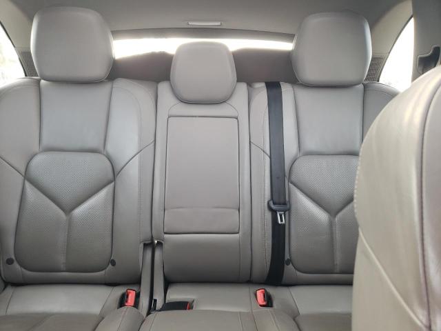 Photo 10 from auction – 2013 PORSCHE CAYENNE S with VIN WP1AB2A24DLA81467