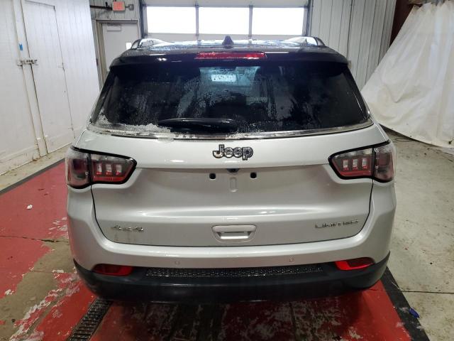 Photo 6 from auction – 2025 JEEP COMPASS LI with VIN 3C4NJDCN3ST513041
