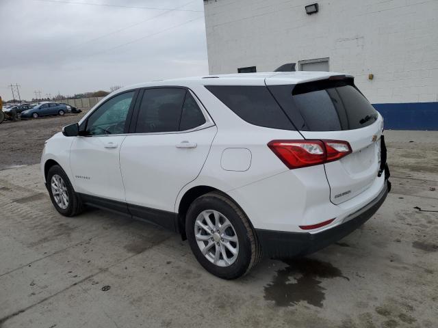 Photo 2 from auction – 2018 CHEVROLET EQUINOX LT with VIN 3GNAXSEV8JS586612