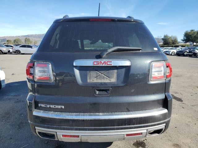 Photo 6 from auction – 2013 GMC ACADIA DEN with VIN 1GKKRTKD2DJ138496
