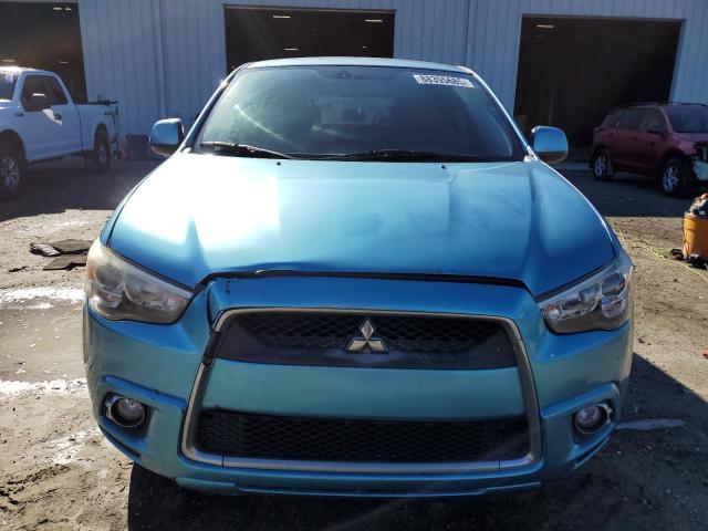 Photo 5 from auction – 2011 MITSUBISHI OUTLANDER with VIN JA4AP4AU8BZ022524