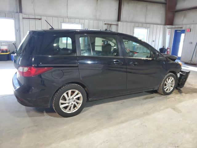 Photo 3 from auction – 2012 MAZDA 5 with VIN JM1CW2BL2C0123382