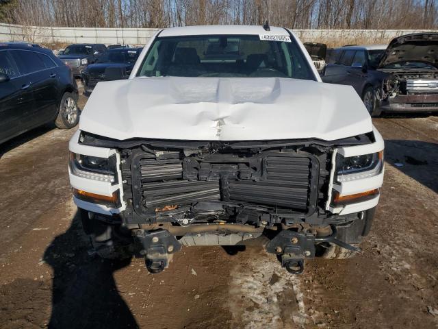 Photo 5 from auction – 2019 CHEVROLET 1500 with VIN 2GCVKMEC0K1186818