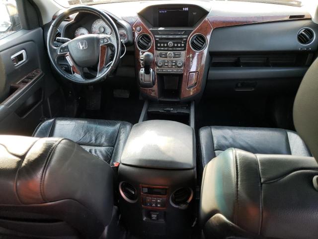 صورة رقم 8 من المزاد - 2012 HONDA PILOT EXL مع VIN 5FNYF4H58CB072112