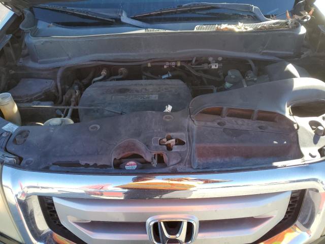 Photo 12 from auction – 2010 HONDA PILOT TOUR with VIN 5FNYF3H99AB007053