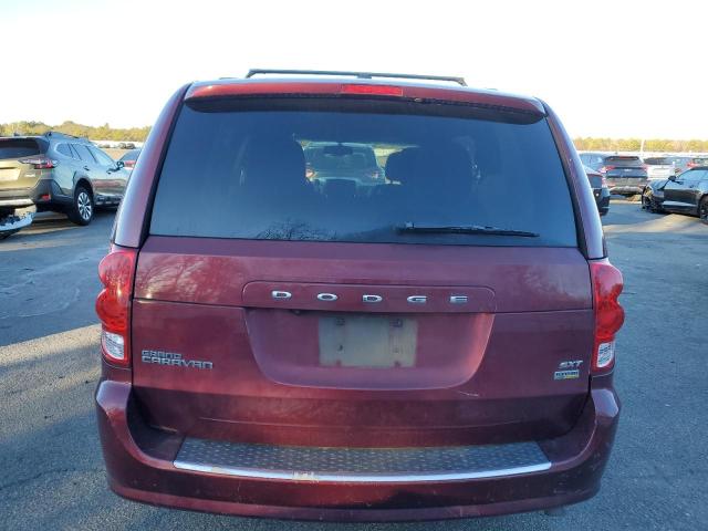 Photo 6 from auction – 2017 DODGE GRAND CARA with VIN 2C4RDGCG2HR824418