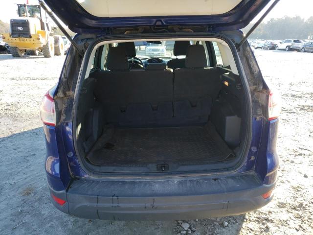 Photo 6 from auction – 2015 FORD ESCAPE S with VIN 1FMCU0F70FUB77246