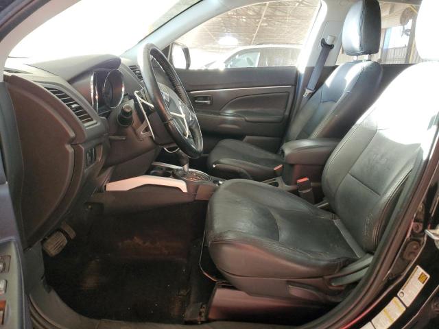 Photo 7 from auction – 2012 MITSUBISHI OUTLANDER with VIN JA4AR4AU8CZ006884