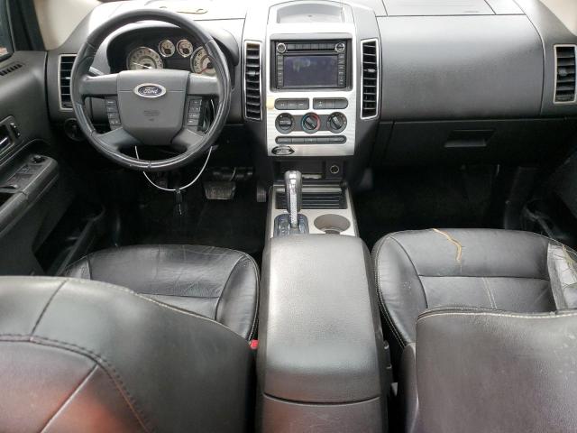 Photo 8 from auction – 2008 FORD EDGE SEL with VIN 2FMDK48C48BA59883