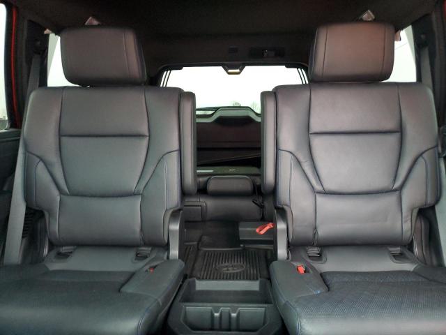 Photo 10 from auction – 2023 TOYOTA SEQUOIA SR with VIN 7SVAAABA2PX013529