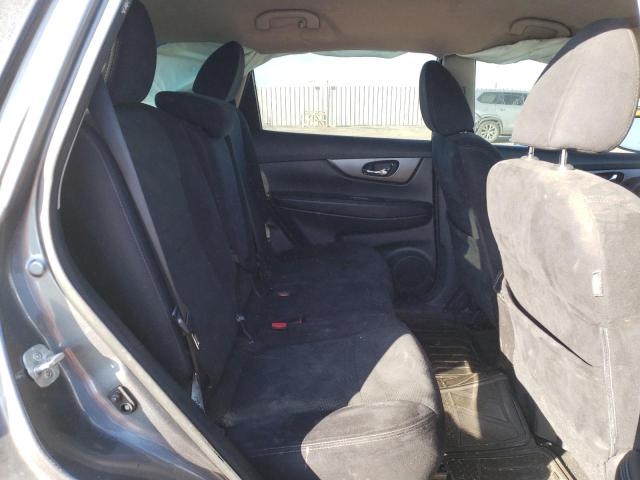 Photo 11 from auction – 2016 NISSAN ROGUE S with VIN 5N1AT2MV3GC800423