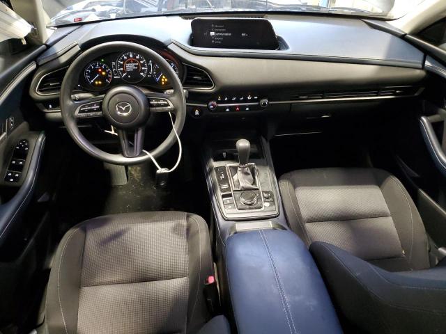 Photo 8 from auction – 2021 MAZDA CX-30 with VIN 3MVDMAAL4MM270368