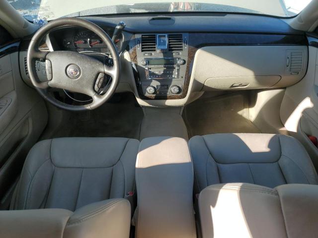 Photo 8 from auction – 2011 CADILLAC DTS LUXURY with VIN 1G6KD5E64BU100172