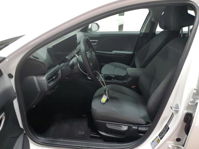 Photo 7 from auction – 2025 KIA K4 LX with VIN 3KPFT4DE6SE032430