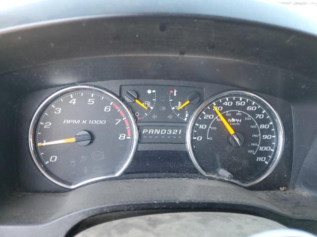 صورة رقم 9 من المزاد - 2011 GMC CANYON SLE مع VIN 1GTJ6MFE6B8109337