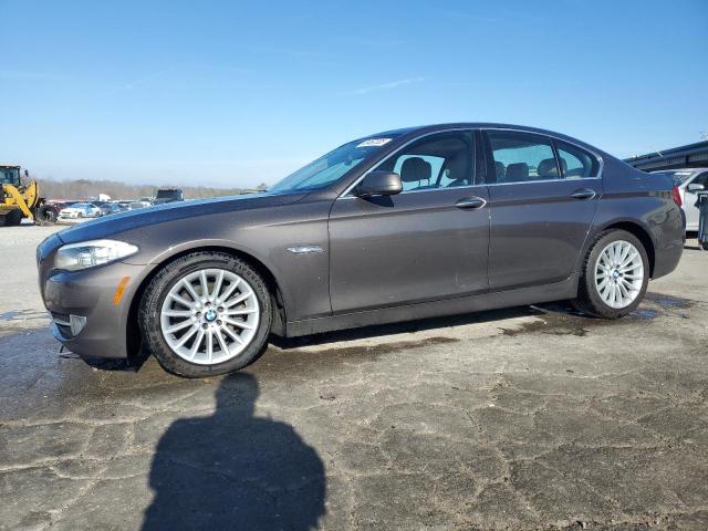 BMW 535 I 2011 with VIN WBAFR7C55BC806155 - Photo from auction