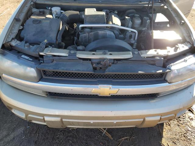 Photo 12 from auction – 2007 CHEVROLET TRAILBLAZE with VIN 1GNDT13S972104021