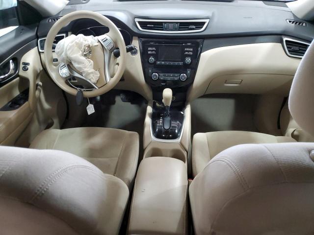 Photo 8 from auction – 2015 NISSAN ROGUE S with VIN 5N1AT2MT8FC927150