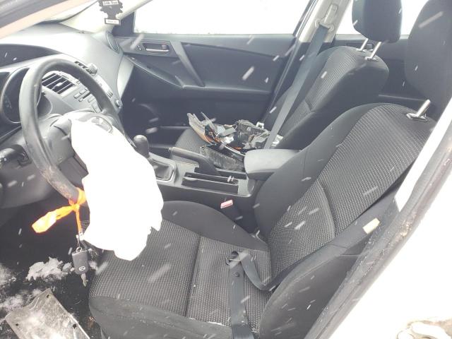 Photo 7 from auction – 2013 MAZDA 3 I with VIN JM1BL1UF0D1835679